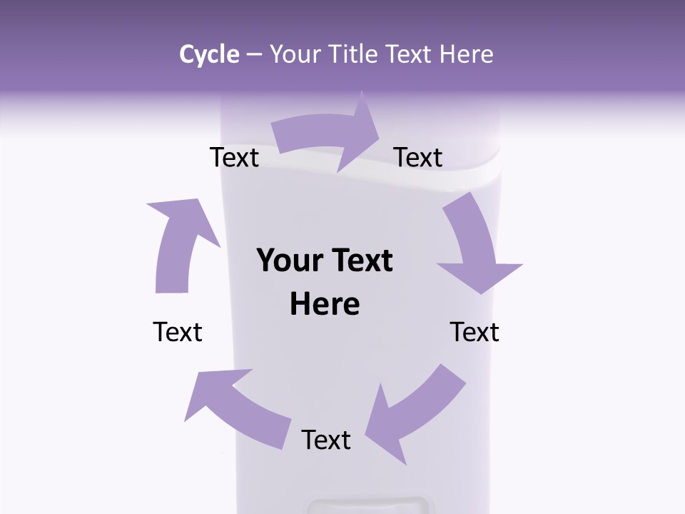 Products Protection Objects PowerPoint Template