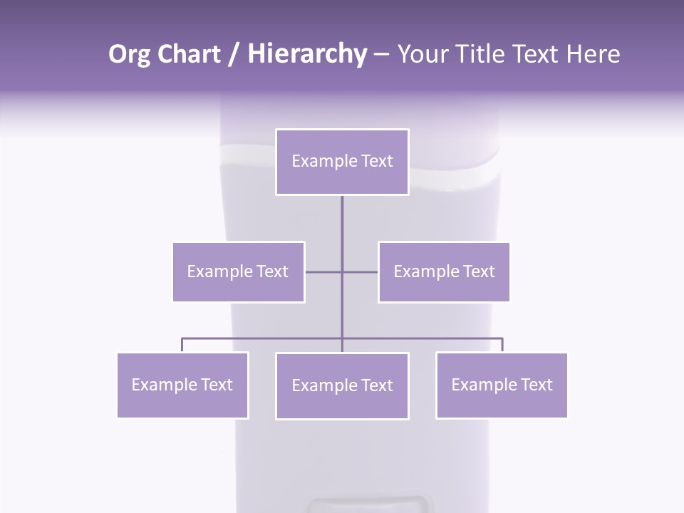 Products Protection Objects PowerPoint Template
