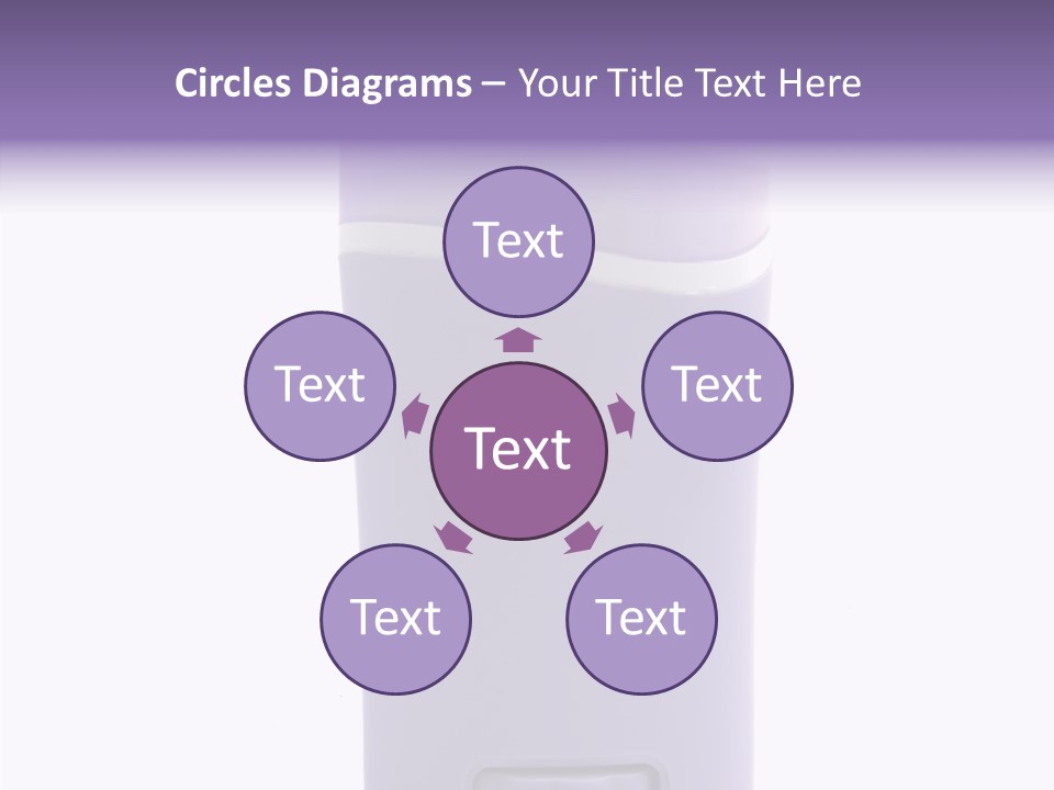 Products Protection Objects PowerPoint Template