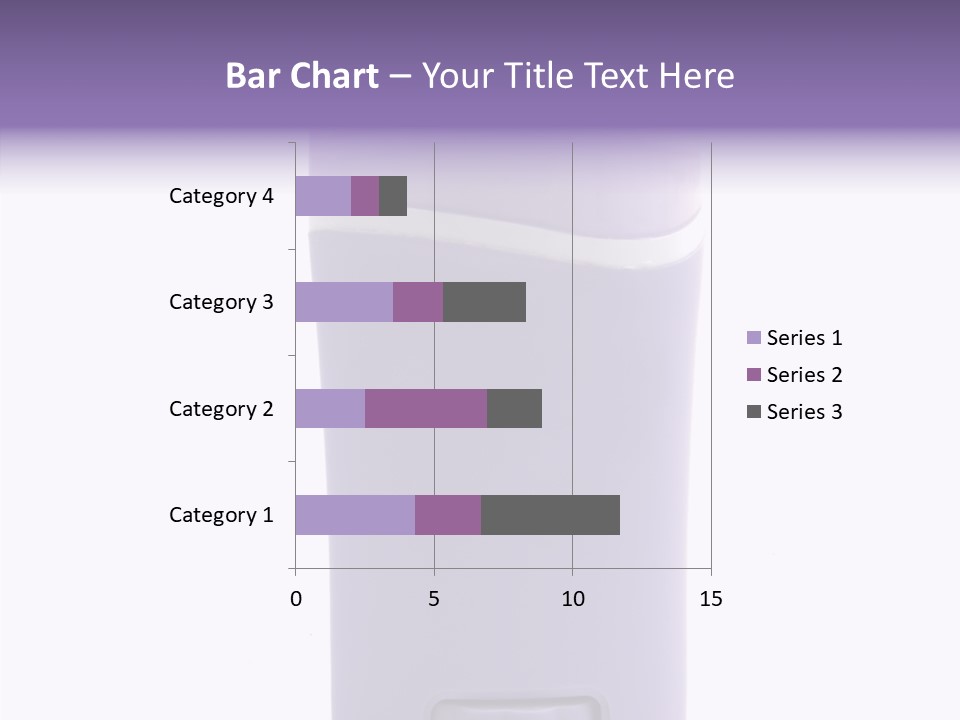 Products Protection Objects PowerPoint Template