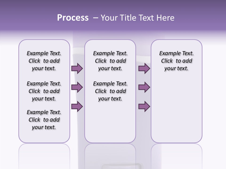 Products Protection Objects PowerPoint Template
