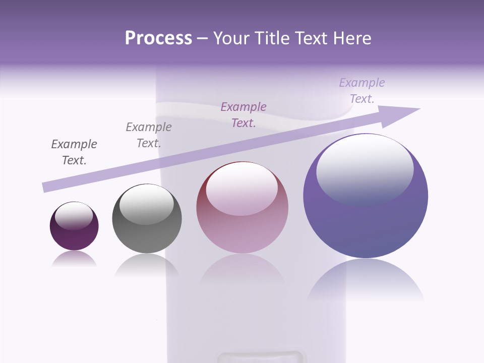 Products Protection Objects PowerPoint Template
