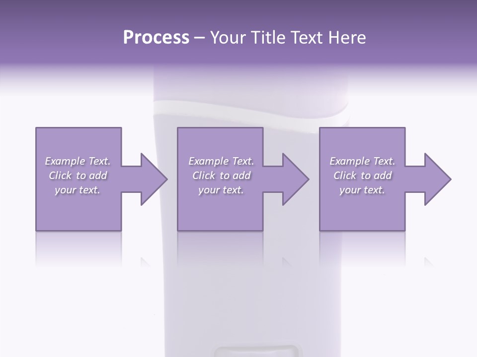 Products Protection Objects PowerPoint Template