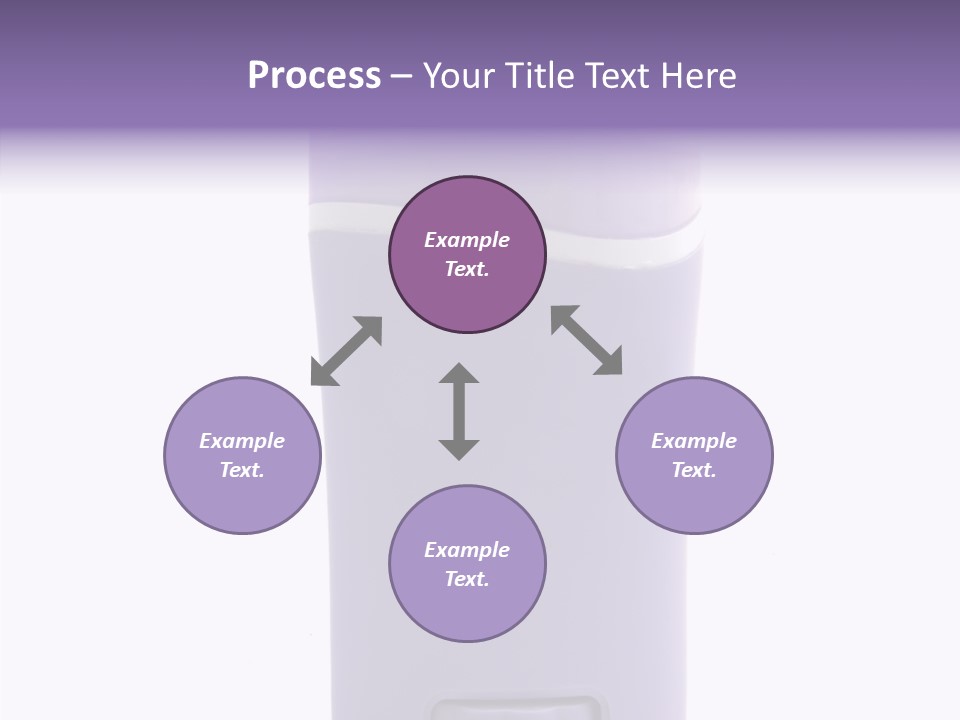 Products Protection Objects PowerPoint Template