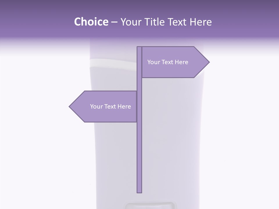 Products Protection Objects PowerPoint Template
