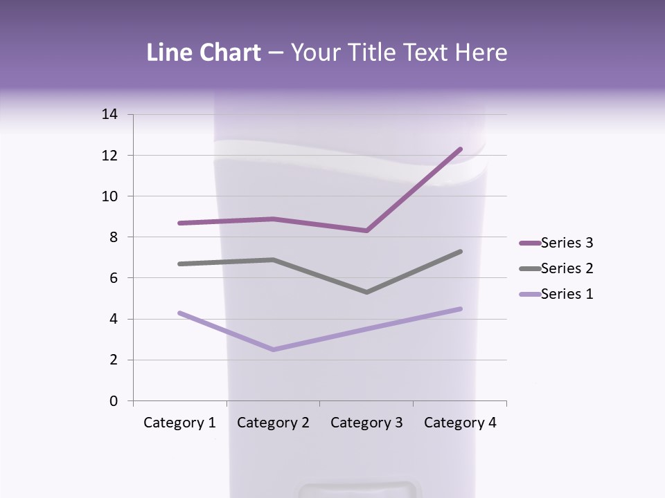 Products Protection Objects PowerPoint Template