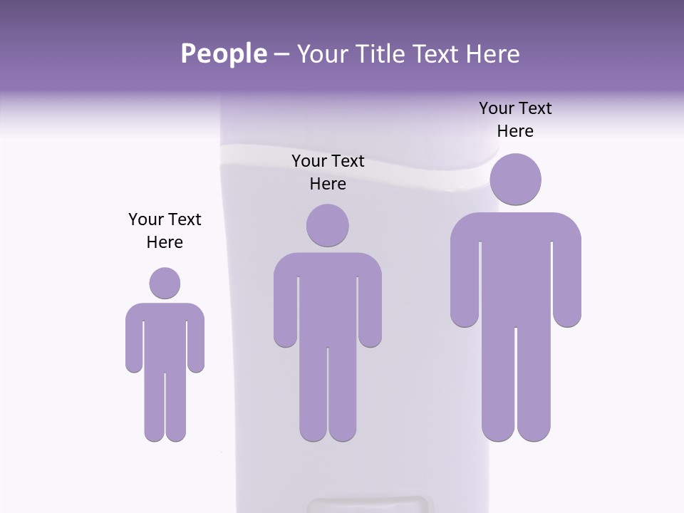 Products Protection Objects PowerPoint Template