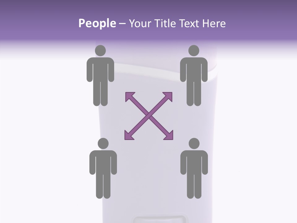 Products Protection Objects PowerPoint Template