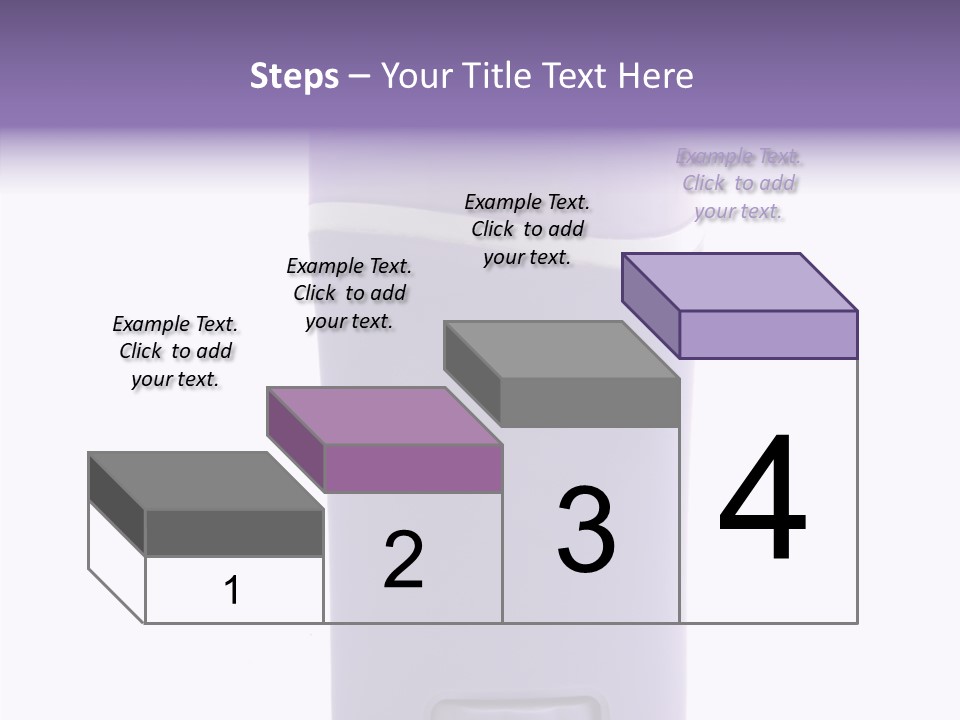 Products Protection Objects PowerPoint Template