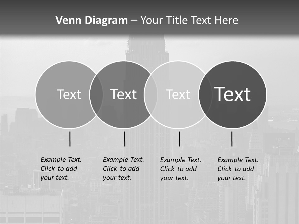 York Empire Horizon PowerPoint Template