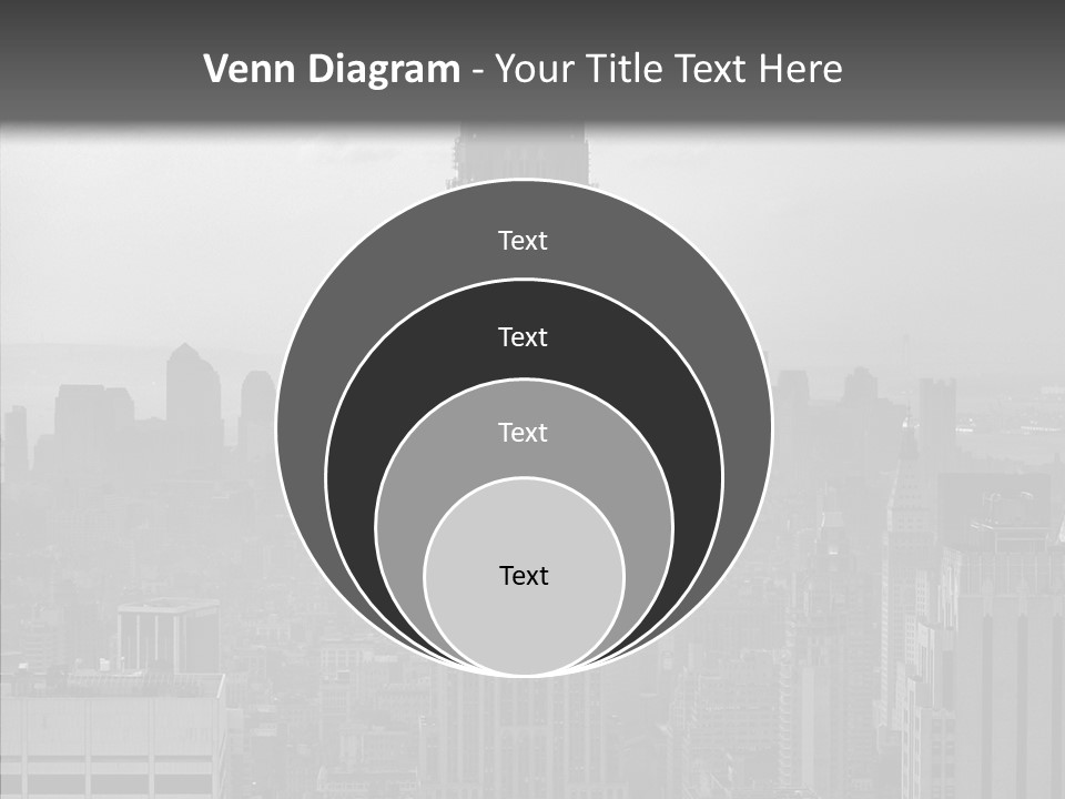 York Empire Horizon PowerPoint Template