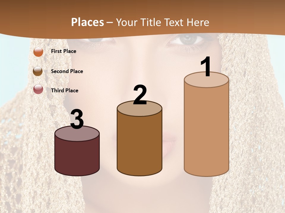 People Office Team PowerPoint Template