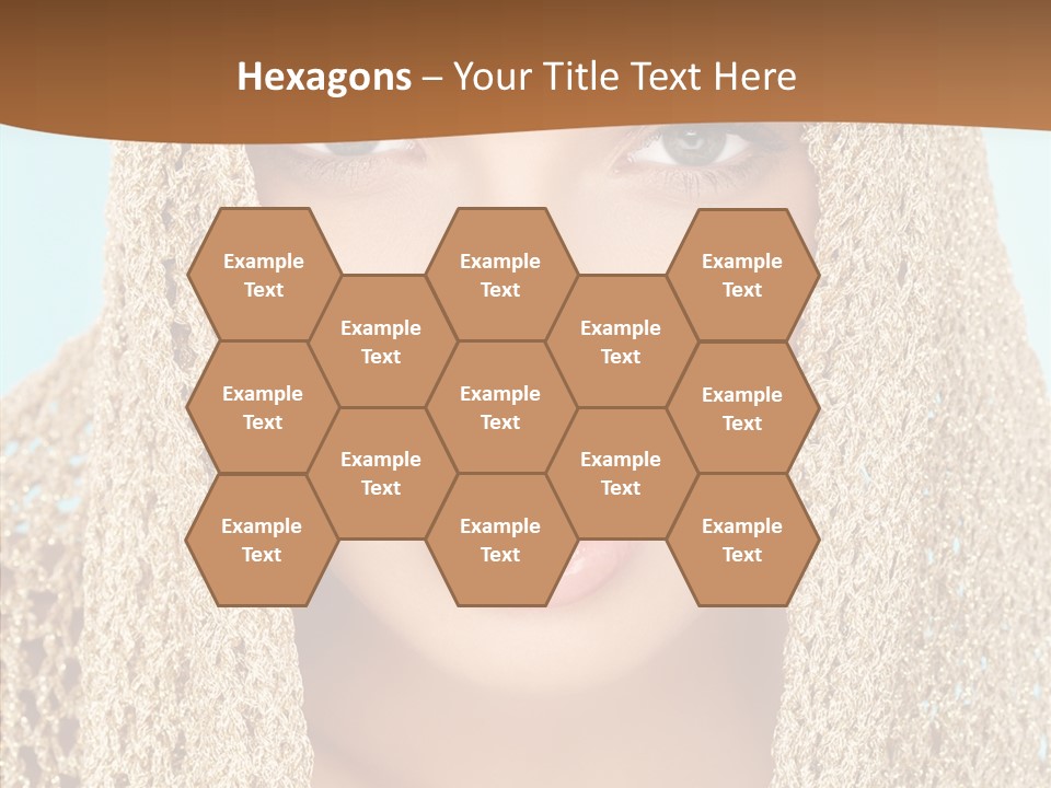 People Office Team PowerPoint Template