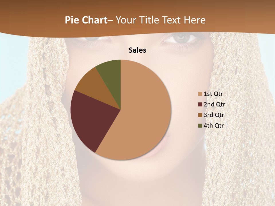 People Office Team PowerPoint Template