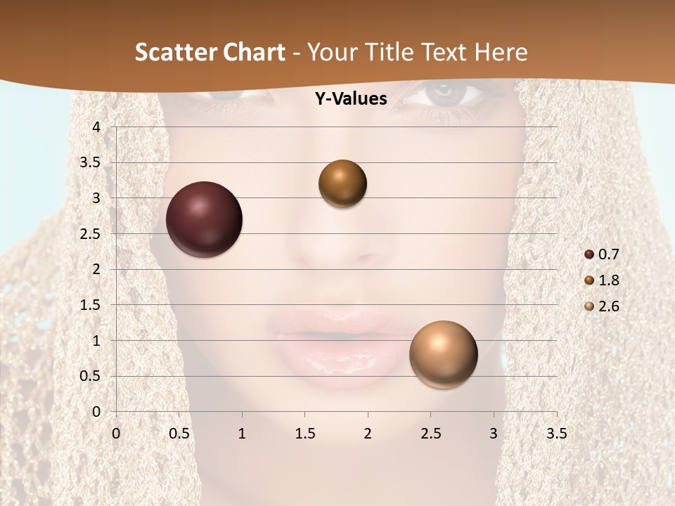 People Office Team PowerPoint Template