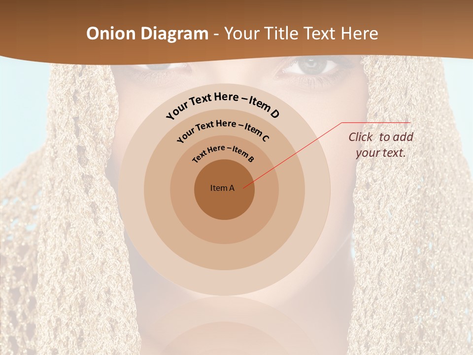 People Office Team PowerPoint Template