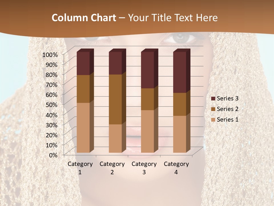 People Office Team PowerPoint Template