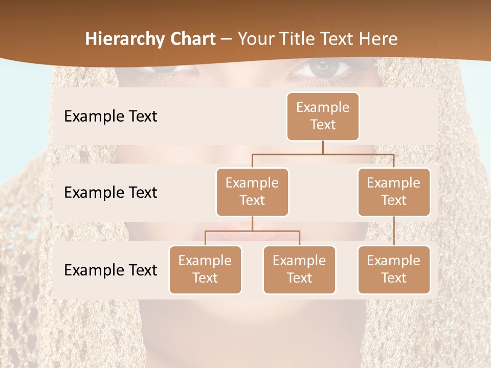 People Office Team PowerPoint Template