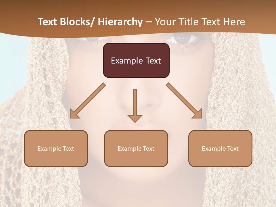 People Office Team PowerPoint Template