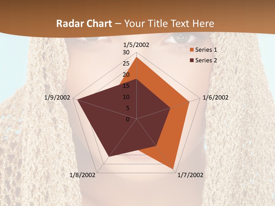 People Office Team PowerPoint Template