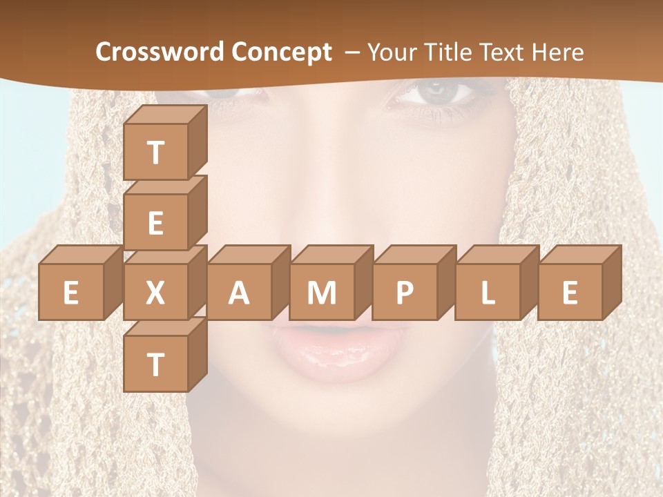 People Office Team PowerPoint Template