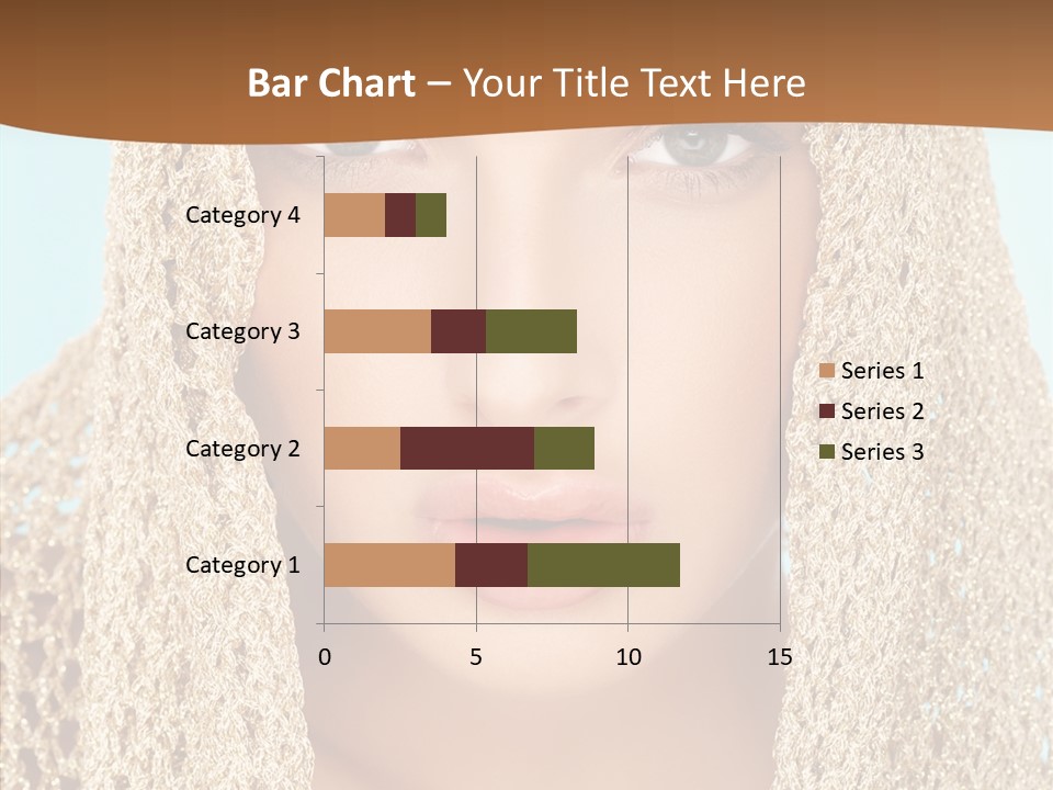 People Office Team PowerPoint Template