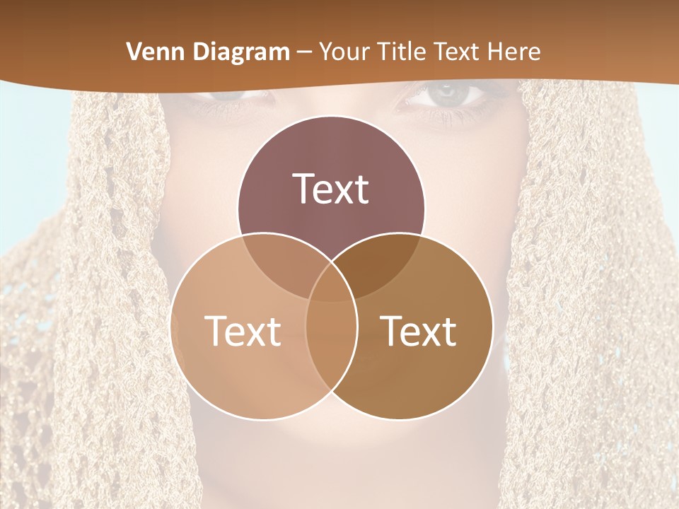 People Office Team PowerPoint Template