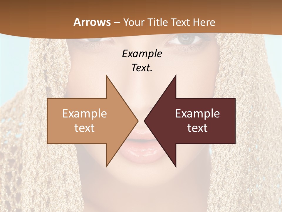 People Office Team PowerPoint Template