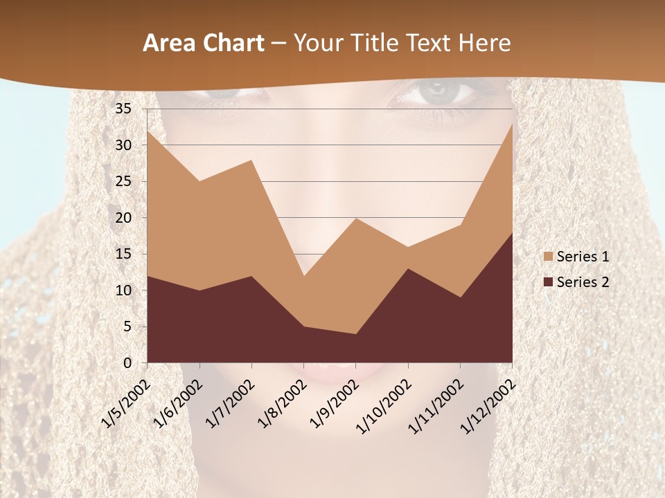 People Office Team PowerPoint Template