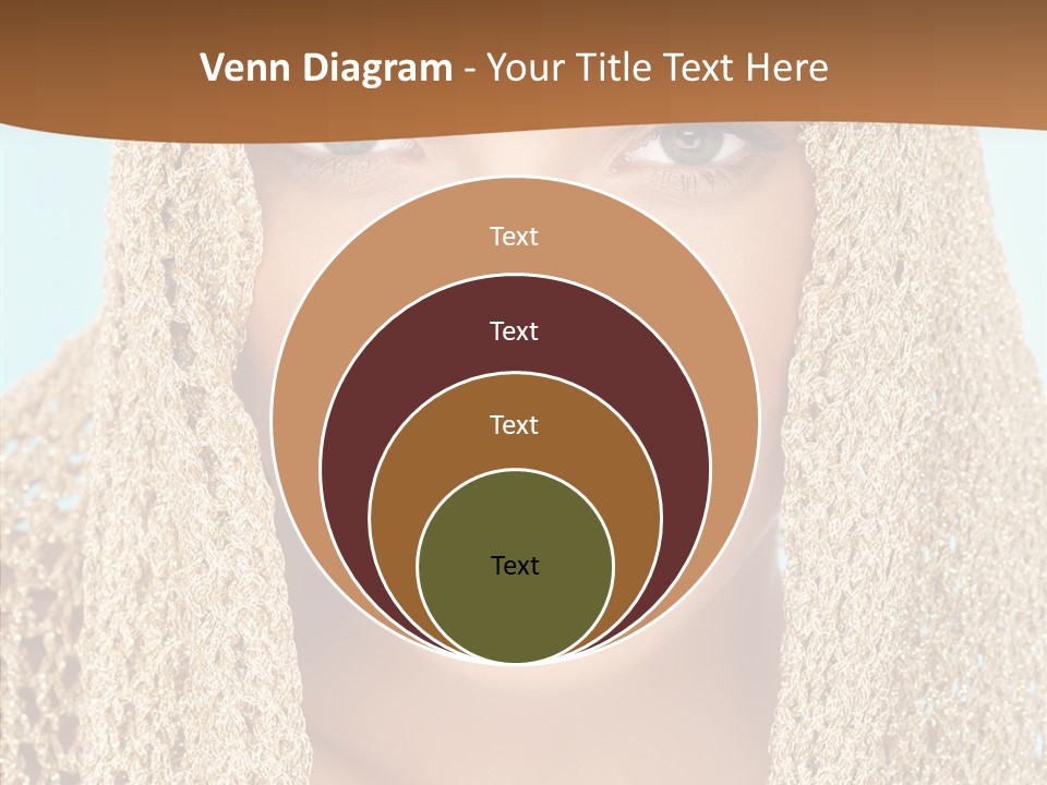 People Office Team PowerPoint Template