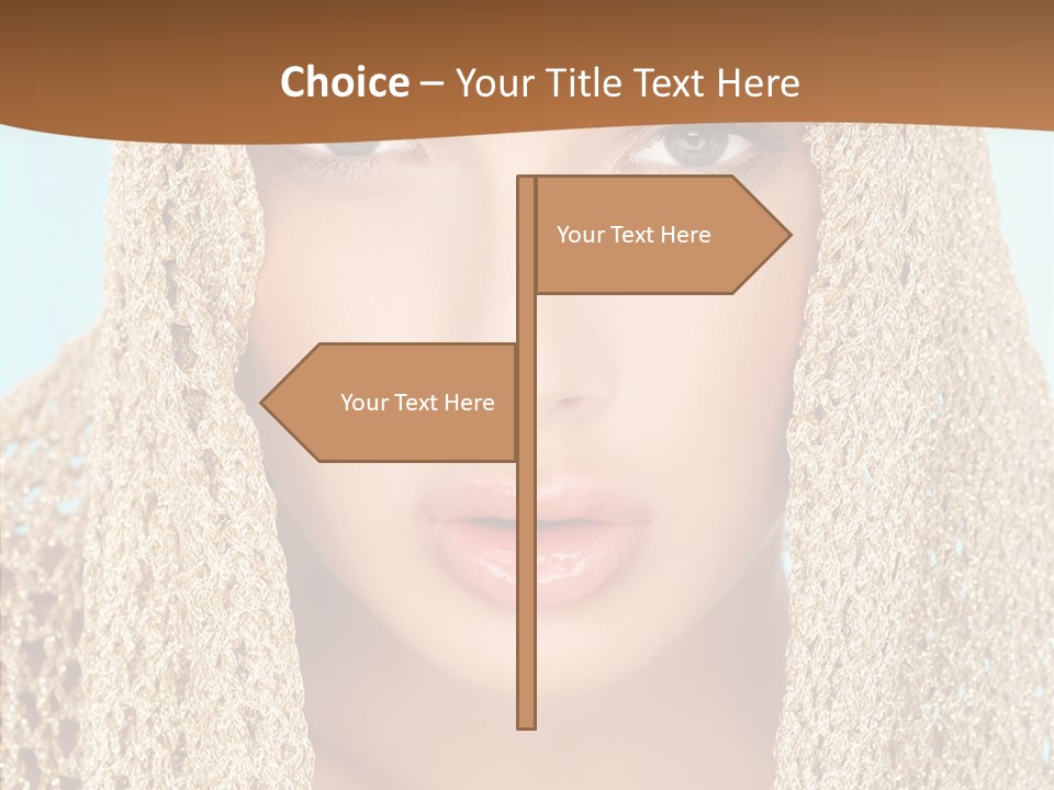People Office Team PowerPoint Template