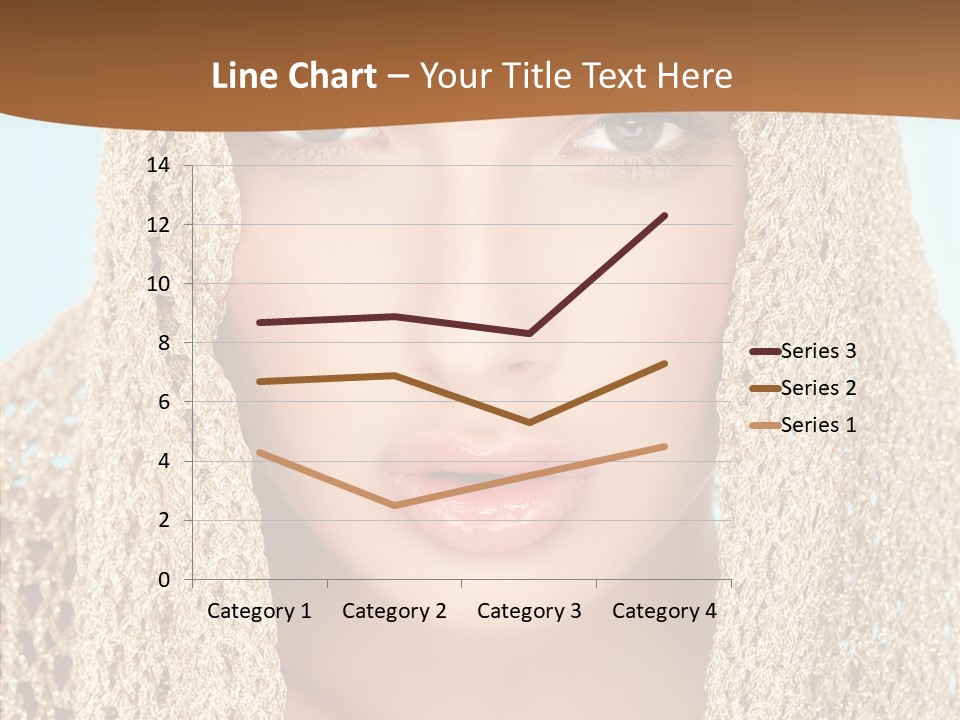 People Office Team PowerPoint Template