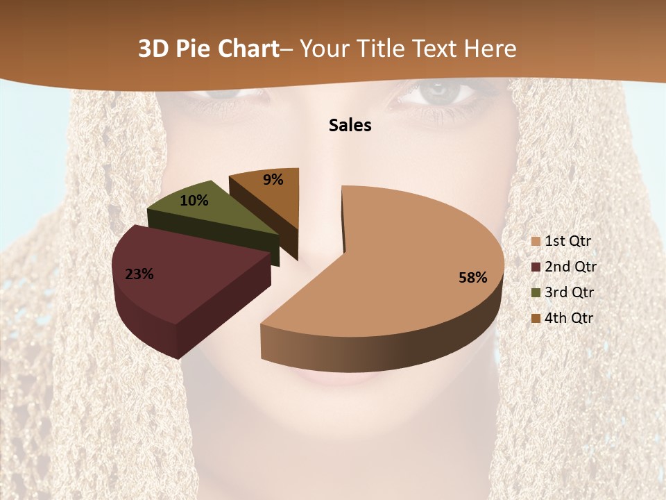 People Office Team PowerPoint Template