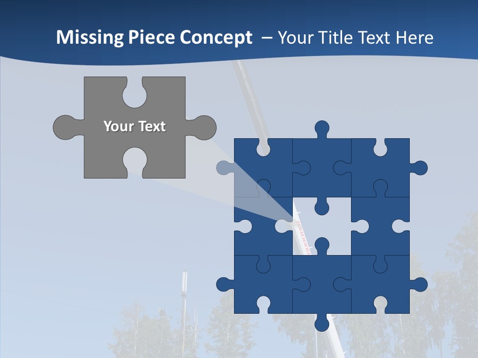 Russian Mechanical Transport PowerPoint Template