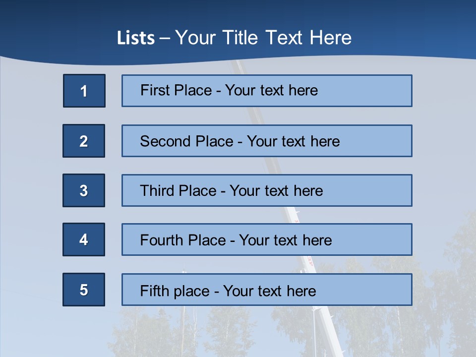 Russian Mechanical Transport PowerPoint Template
