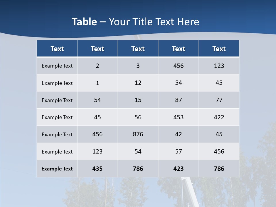 Russian Mechanical Transport PowerPoint Template