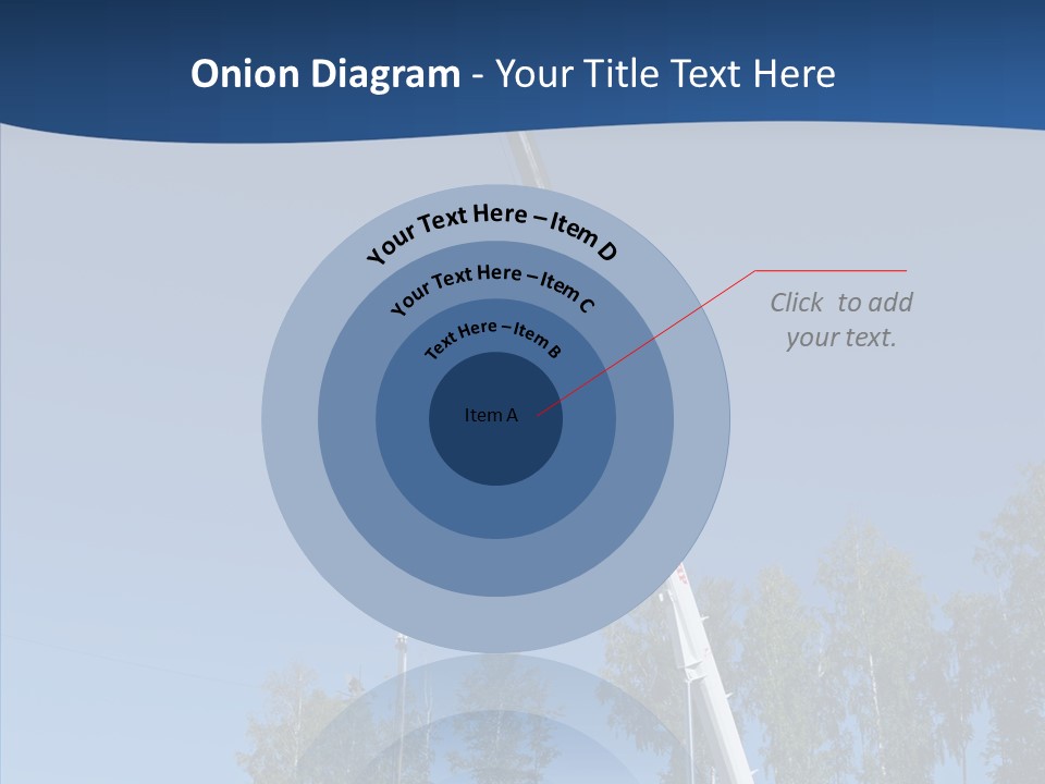 Russian Mechanical Transport PowerPoint Template