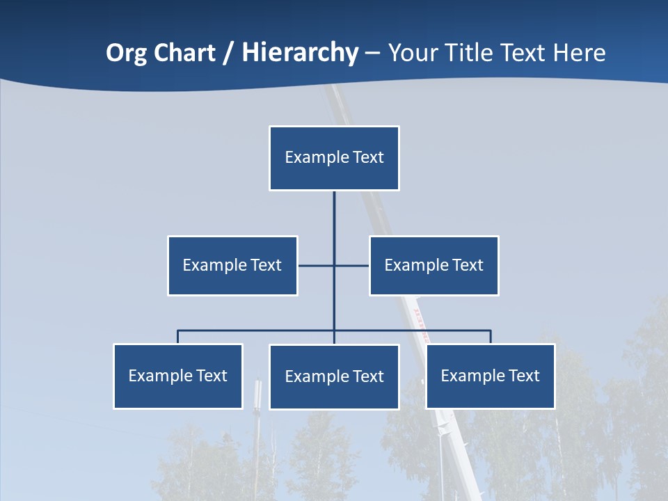 Russian Mechanical Transport PowerPoint Template