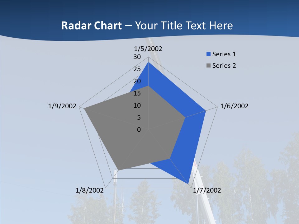 Russian Mechanical Transport PowerPoint Template