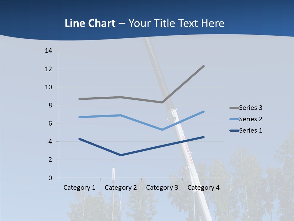 Russian Mechanical Transport PowerPoint Template