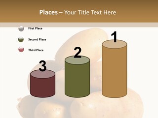Ingredient Nutrition Raw PowerPoint Template