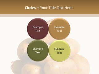 Ingredient Nutrition Raw PowerPoint Template