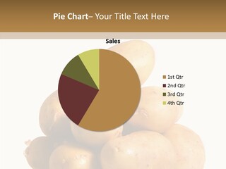 Ingredient Nutrition Raw PowerPoint Template