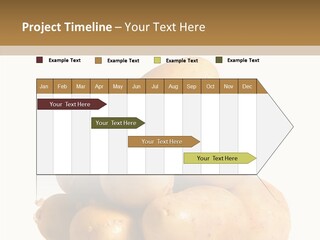 Ingredient Nutrition Raw PowerPoint Template