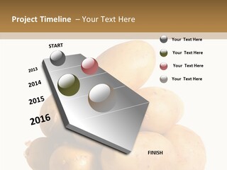 Ingredient Nutrition Raw PowerPoint Template