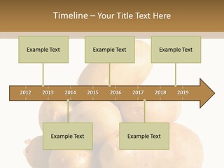 Ingredient Nutrition Raw PowerPoint Template