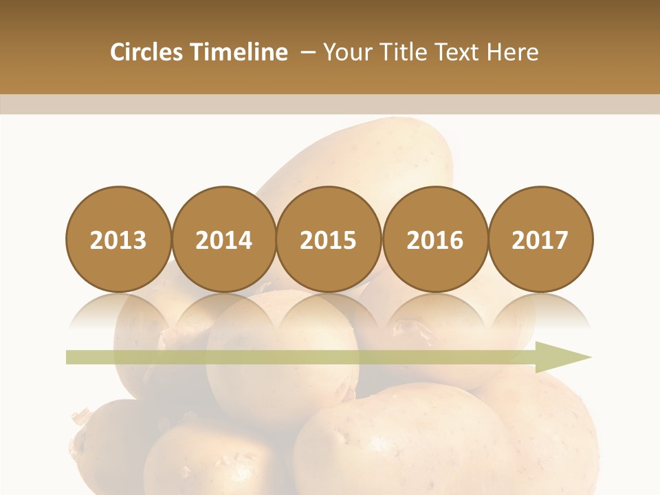 Ingredient Nutrition Raw PowerPoint Template