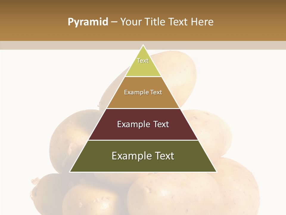 Ingredient Nutrition Raw PowerPoint Template