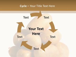 Ingredient Nutrition Raw PowerPoint Template