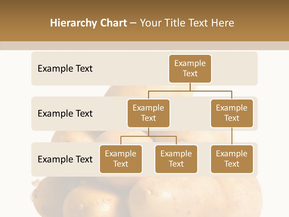 Ingredient Nutrition Raw PowerPoint Template